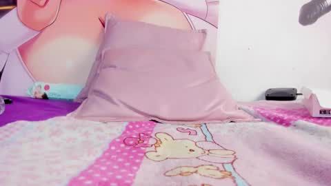 georgina_astor online show from 02.20.26