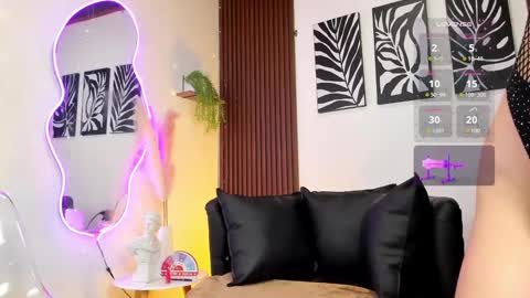 Georgina Caruso online show from 01.28.25