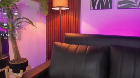 Georgina Caruso online show from 01.07.26