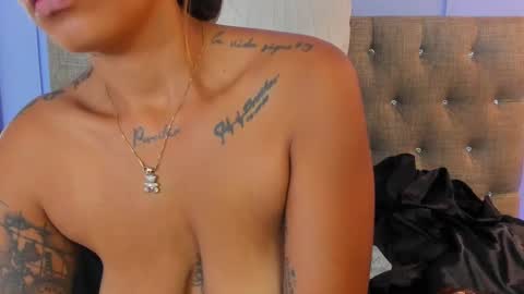 Georgina Coule online show from 02.19.25