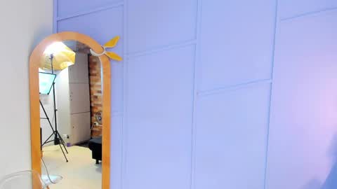 Georgina Coule online show from 03.12.25