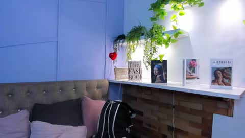 Georgina Coule online show from 01.07.26