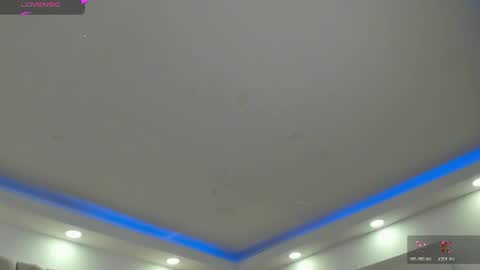 Georgina Kloss  online show from 03.31.26