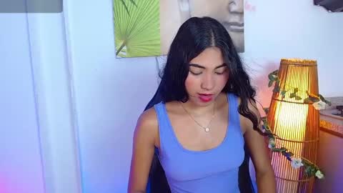 georgina_lulu online show from 12.20.24
