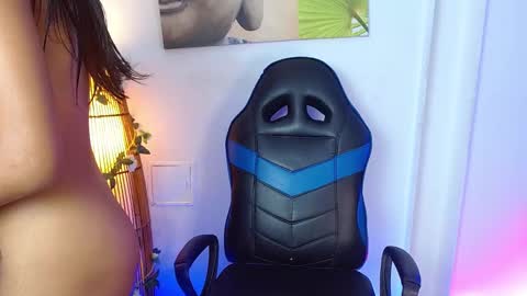 georgina_lulu online show from 12.24.24