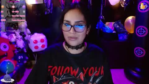 Vicky online show from 02.26.26