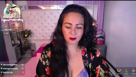 Georgina online show from 12.11.24