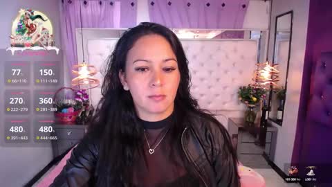 Georgina online show from 12.21.24