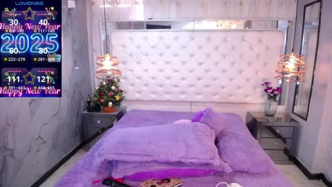 Georgina online show from 01.25.25