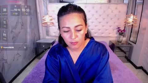 Georgina online show from 02.08.25