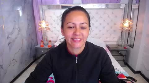 Georgina online show from 09.13.25