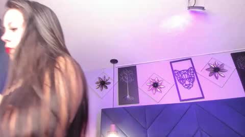 Georgina  online show from 01.17.26