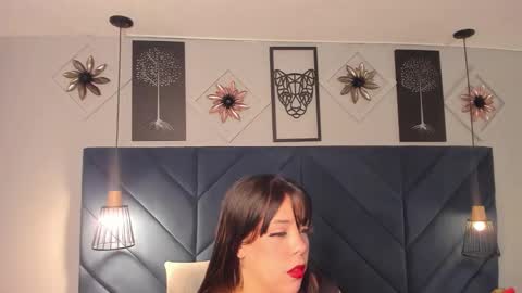 Georgina  online show from 03.14.26
