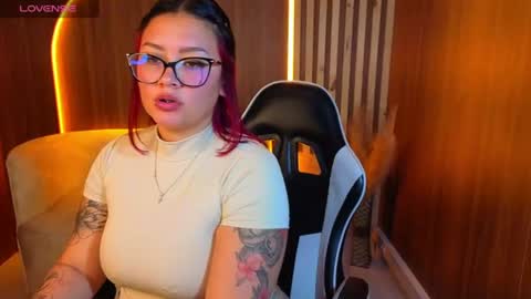 Georgina online show from 08.03.26