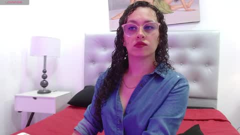 Georgina  online show from 04.02.26