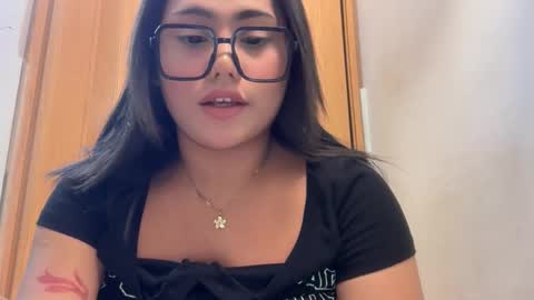 Snapshot of georginaanalizacums chatting on 03.19.26 georgina online show from 03.19.26