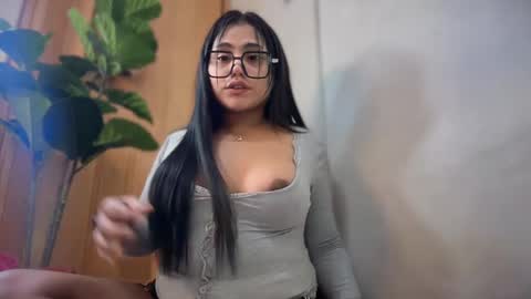 Snapshot of georginaanalizacums chatting on 03.24.26 georgina online show from 03.24.26