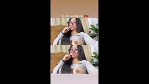 Snapshot of georginaanalizacums chatting on 04.23.26 georgina online show from 04.23.26