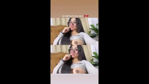 Snapshot of georginaanalizacums chatting on 04.24.26 georgina online show from 04.24.26