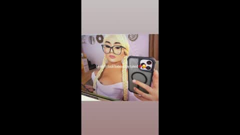 Snapshot of georginaanalizacums chatting on 05.24.26 georgina online show from 05.24.26