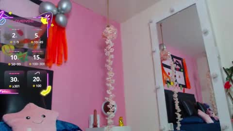 Georgi online show from 10.13.25