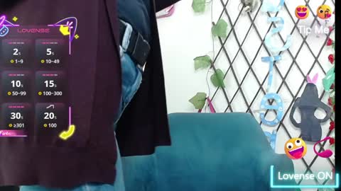 Georgi online show from 04.08.26