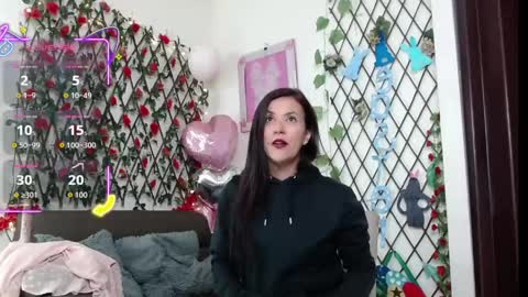 Georgi online show from 04.20.26