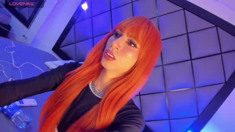 Georgina  online show from 09.10.25