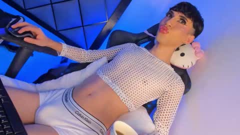 Georgina  online show from 12.19.25