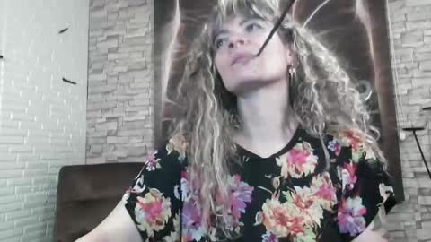 Georgina  online show from 12.22.24