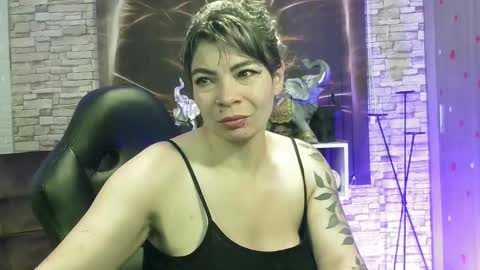 Georgina  online show from 02.01.25