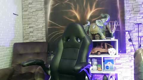 Georgina  online show from 03.02.25