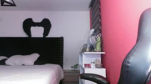 Georgina  online show from 11.07.25