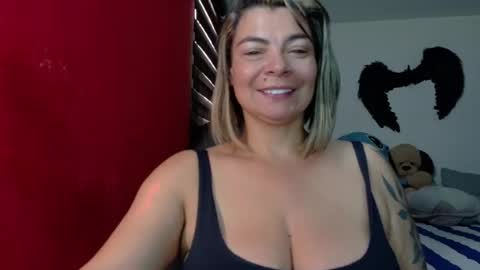 Georgina  online show from 05.28.26
