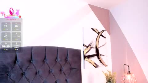 Snapshot of georginav2 chatting on 10.14.25 georginav2 online show from 10.14.25