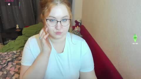 Georginia online show from 04.03.26