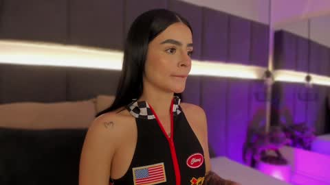 Kendal  online show from 12.19.24