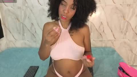 Georgina  online show from 11.19.25