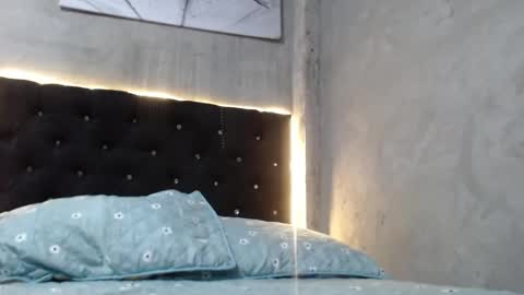 Geovanna Franco  online show from 06.02.26
