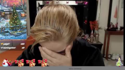 geral bhri online show from 12.20.24