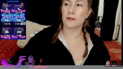 geral bhri online show from 01.18.25