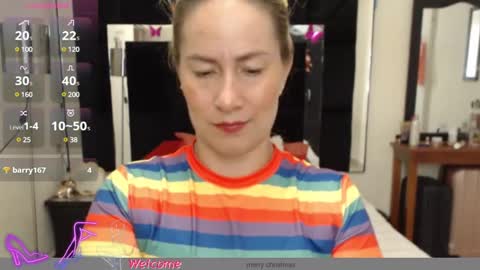 geral bhri online show from 02.20.25