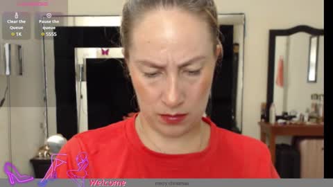 geral bhri online show from 02.27.25