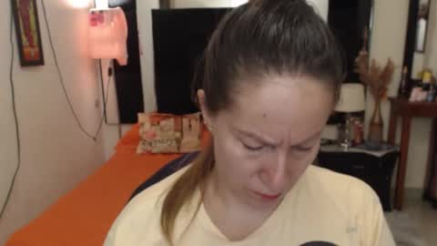 geral bhri online show from 10.30.25