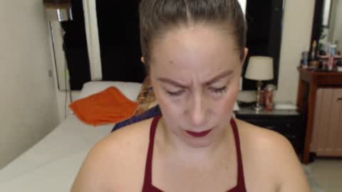 geral bhri online show from 11.29.25