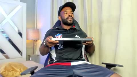 GERALD online show from 11.20.25