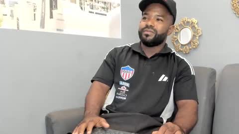 GERALD online show from 11.24.25