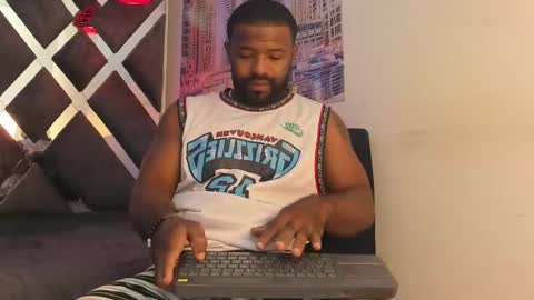 GERALD online show from 11.29.25