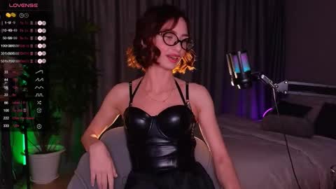 Gera online show from 02.24.26