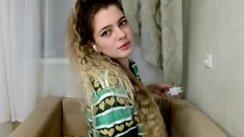 Gerda online show from 11.08.25